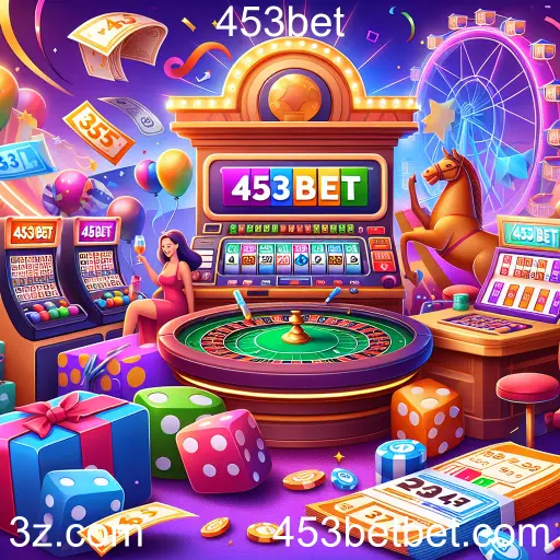 Estatísticas de bônus da 453bet em São Paulo, Rio de Janeiro e Brasília