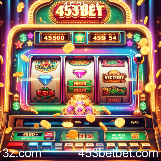 Jogo responsável 453bet - Ferramentas de controle, limites, auto-exclusão, suporte CVV 188