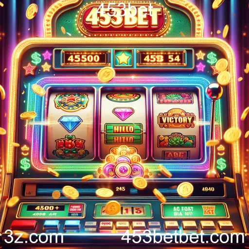 Vantagens exclusivas 453bet para jogadores brasileiros - São Paulo, Rio, BH